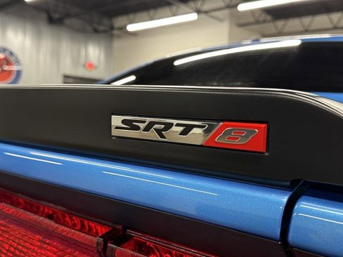 Used 2009 Dodge Challenger SRT8 w/ Spring Special Group image 12