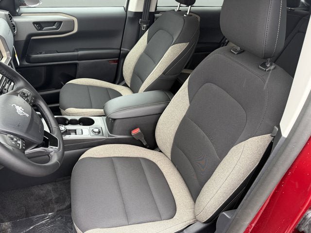 New 2026 Ford Bronco Sport Big Bend w/ Convenience Package AWD/4WD image 9