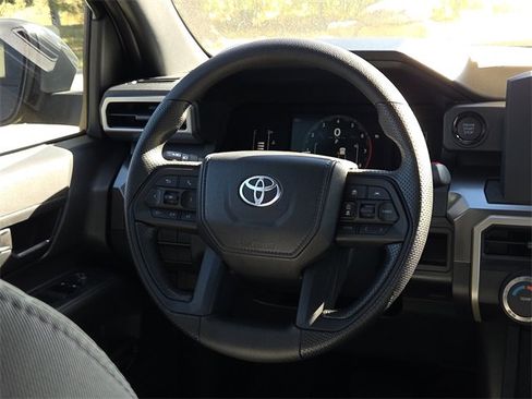 New 2025 Toyota Tacoma SR5 image 13