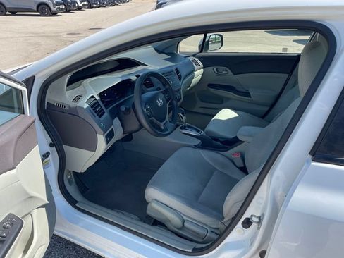 Used 2012 Honda Civic LX image 6