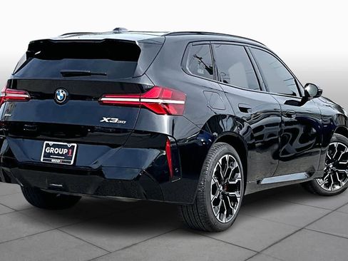 Used 2026 BMW X3 xDrive30i w/ Premium Package AWD/4WD image 12