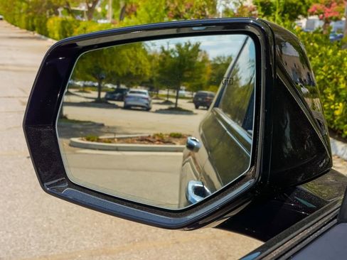 New 2026 Cadillac Escalade IQL Luxury image 29