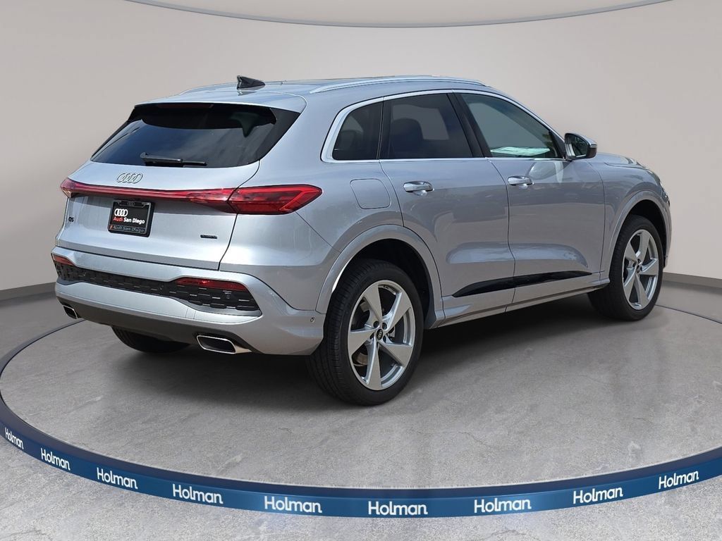 New 2026 Audi Q5 Premium Plus w/ Premium Plus AWD/4WD image 5