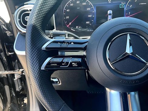 Used 2023 Mercedes-Benz C 300 Sedan image 20