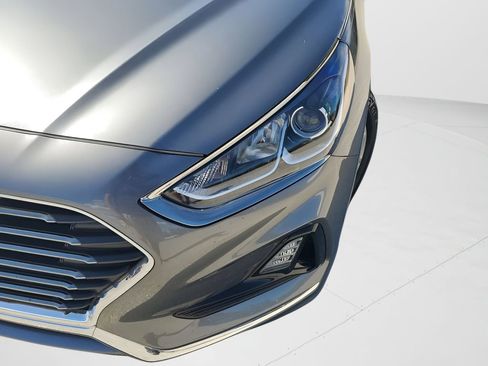Used 2018 Hyundai Sonata SE image 16