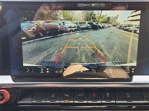 Certified 2025 Chevrolet Silverado 2500 LT w/ Texas Edition image 15