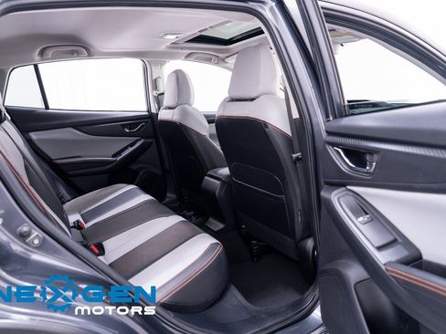 Used 2023 Subaru Crosstrek 2.5i Limited image 44