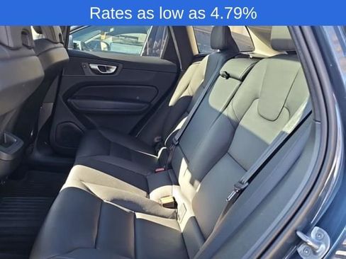 Certified 2024 Volvo XC60 B5 Plus w/ Protection Package Premier image 16