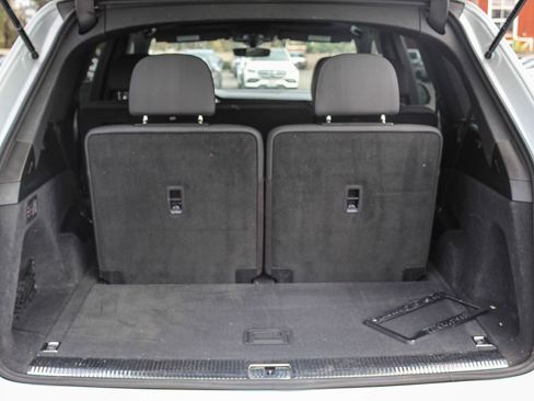 Used 2022 Audi Q7 2.0T Premium Plus w/ Premium Plus Package image 26