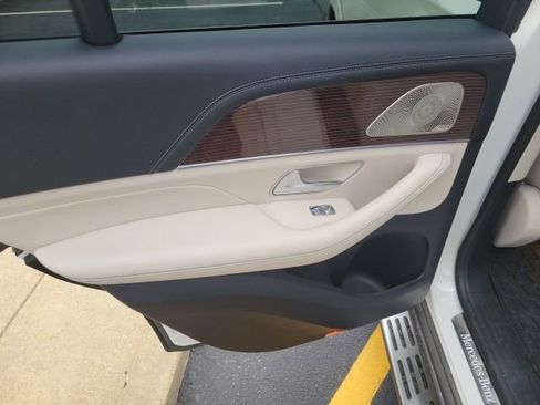 Used 2021 Mercedes-Benz GLE 350 image 14