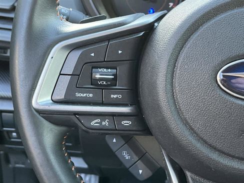 Certified 2021 Subaru Crosstrek 2.0i Premium image 25