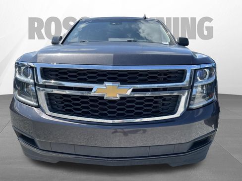 Used 2016 Chevrolet Tahoe LT RWD image 2