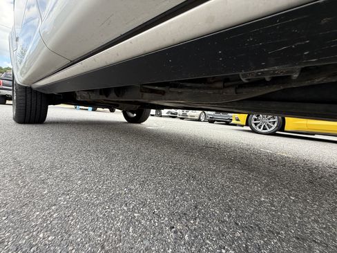 Used 2015 Ford F150 Lariat w/ Equipment Group 502A Luxury image 48