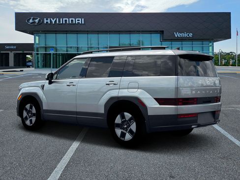 New 2026 Hyundai Santa Fe SEL FWD image 23