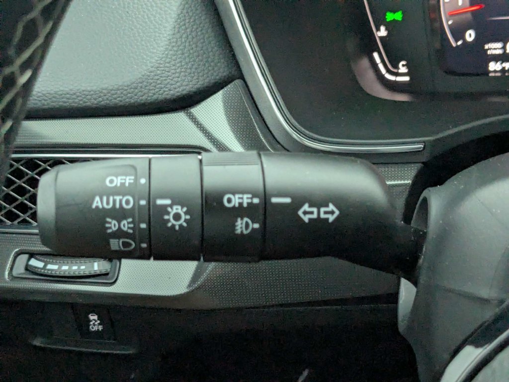 Used 2025 Acura Integra A-Spec FWD image 35