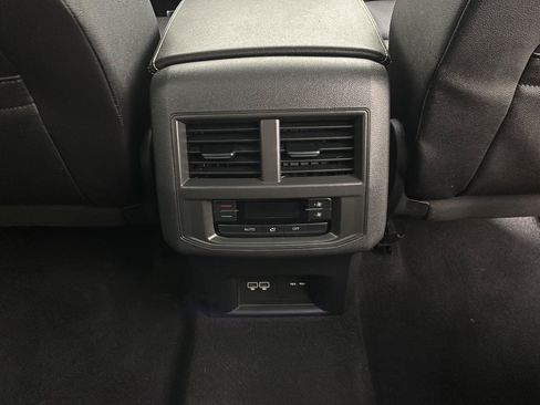 Used 2021 Volkswagen Atlas SE w/ Panoramic Sunroof Package AWD/4WD image 20