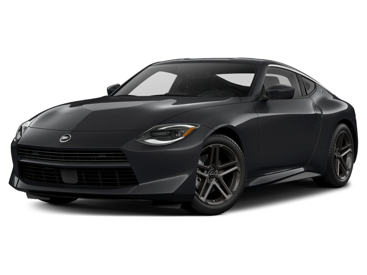 New 2027 Nissan Z Sport RWD image 1