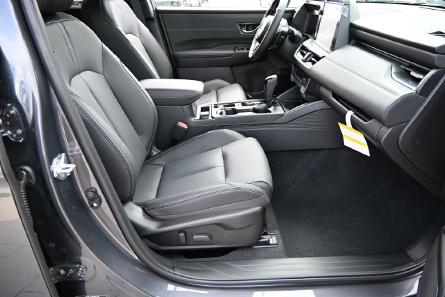 New 2026 Subaru Outback Touring XT AWD/4WD image 16