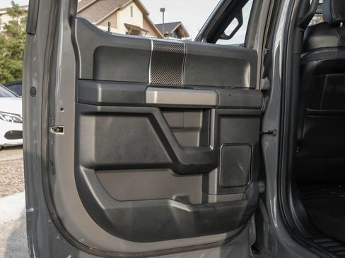 Used 2020 Ford F150 Raptor w/ Equipment Group 802A Luxury image 55