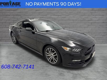Used 2015 Ford Mustang GT