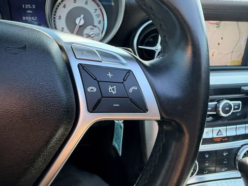 Used 2012 Mercedes-Benz SLK 250 w/ Premium I Pkg image 23