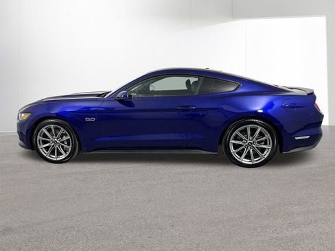 Used 2015 Ford Mustang GT Premium w/ Equipment Group 401A image 29
