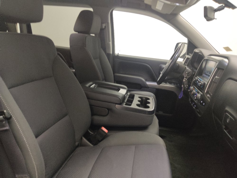 Used 2016 Chevrolet Silverado 1500 LT w/ All Star Edition AWD/4WD image 21