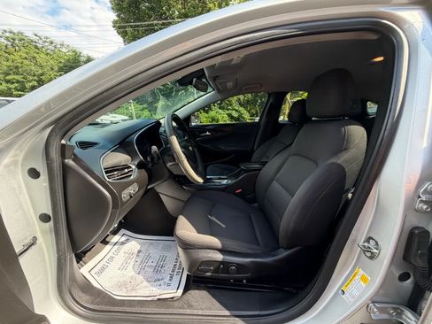 Used 2018 Chevrolet Malibu LT FWD image 20