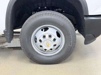 New 2026 Chevrolet Silverado 3500 W/T w/ WT Convenience Package