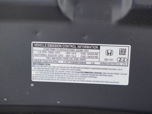 Used 2023 Honda CR-V Sport image 29