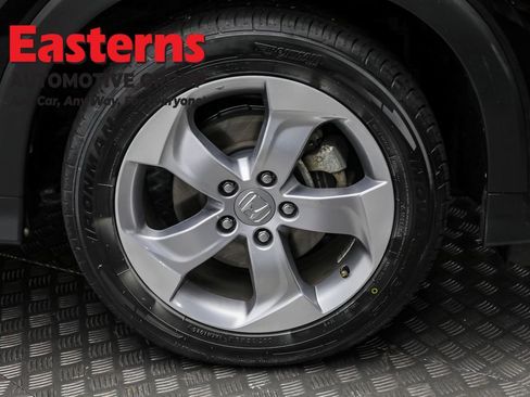 Used 2019 Honda HR-V LX image 29