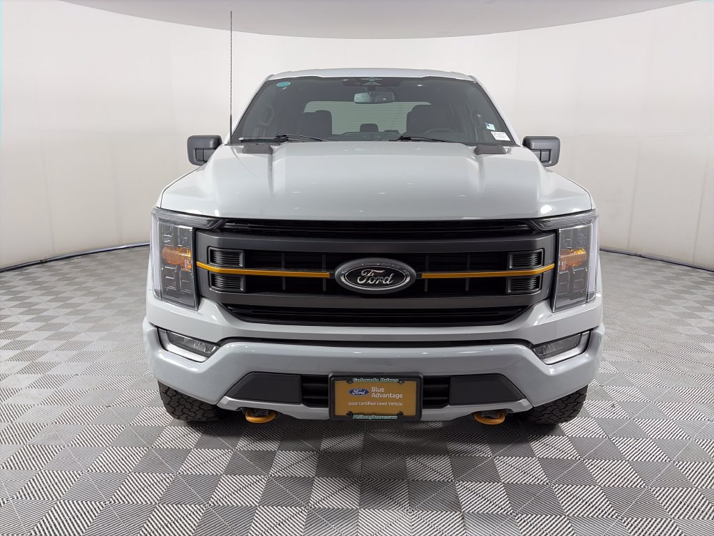 Certified 2023 Ford F150 Tremor AWD/4WD image 2