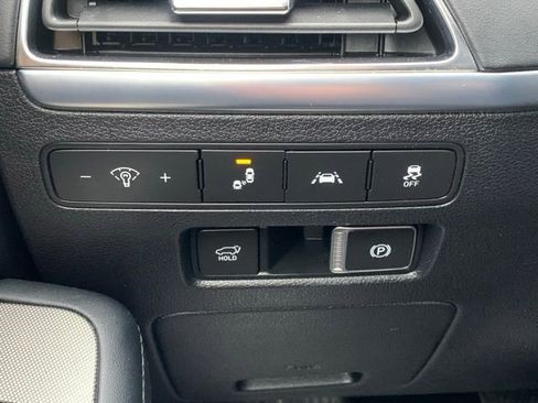 Used 2021 Hyundai Palisade Limited w/ Winter Package image 31