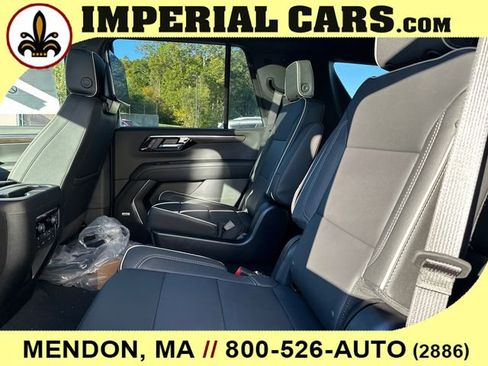 New 2026 Chevrolet Tahoe Premier image 17