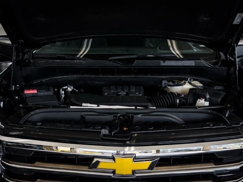 Used 2024 Chevrolet Silverado 1500 LT image 28