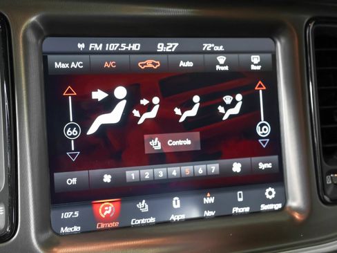 Used 2022 Dodge Challenger R/T w/ Plus Package RWD image 36