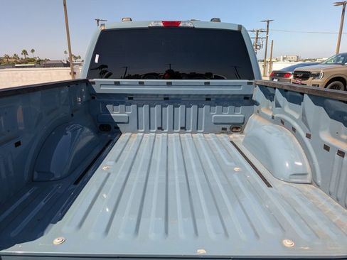 Used 2023 Ford F150 XL w/ STX Appearance Package RWD image 6