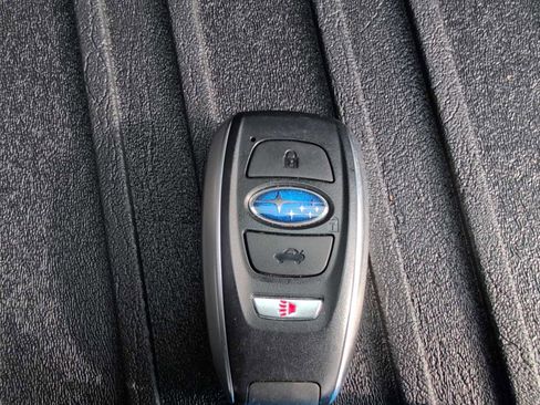 Used 2025 Subaru Impreza 2.0i Sport image 32