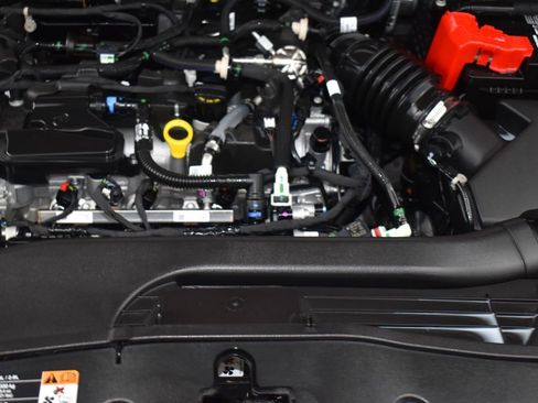 Used 2024 Ford Bronco Sport Big Bend w/ Convenience Package image 19