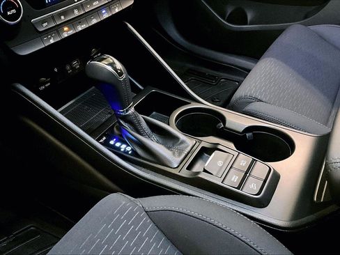 Used 2019 Hyundai Tucson Night image 16