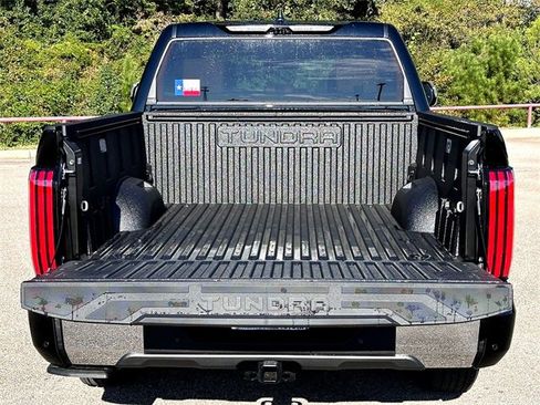 New 2026 Toyota Tundra 1794 Edition image 24