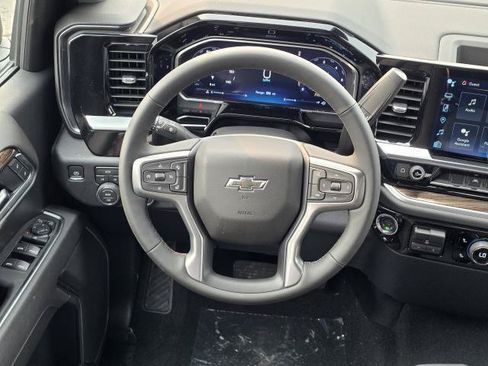 New 2026 Chevrolet Silverado 1500 RST w/ RST Select Package AWD/4WD image 26