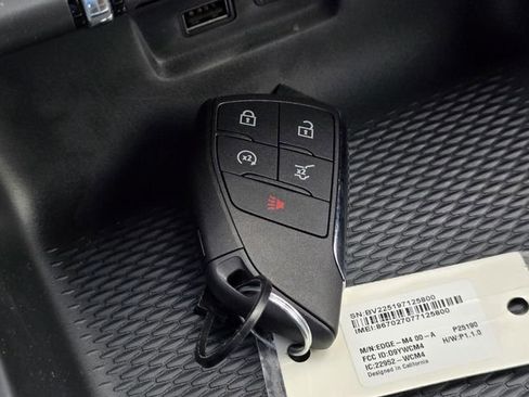 New 2026 GMC Terrain Elevation w/ Elevation Premium Package image 23