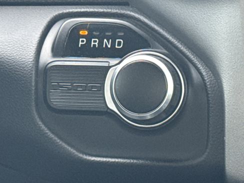 Used 2022 RAM 1500 Big Horn w/ Trailer Tow Group image 25