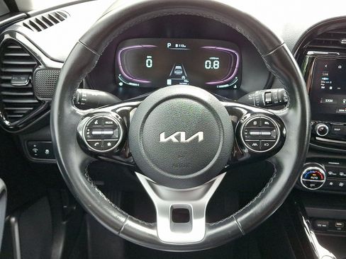 Used 2023 Kia Soul EX FWD image 20