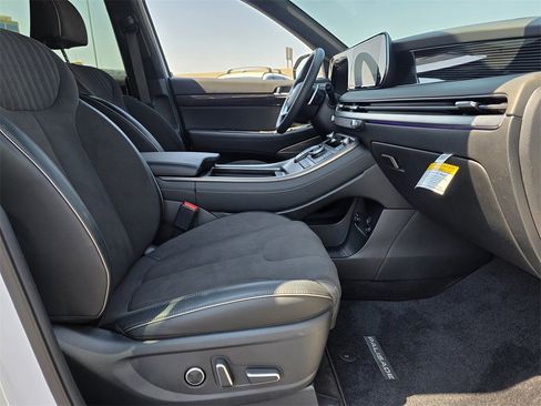 New 2025 Hyundai Palisade Calligraphy image 30