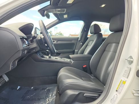 Used 2023 Honda Civic Sport image 13