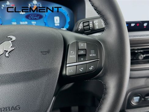 New 2025 Ford Bronco Sport Outer Banks image 16