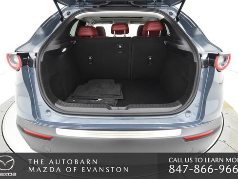 Certified 2025 MAZDA CX-30 AWD 2.5 S w/ Preferred Package image 31