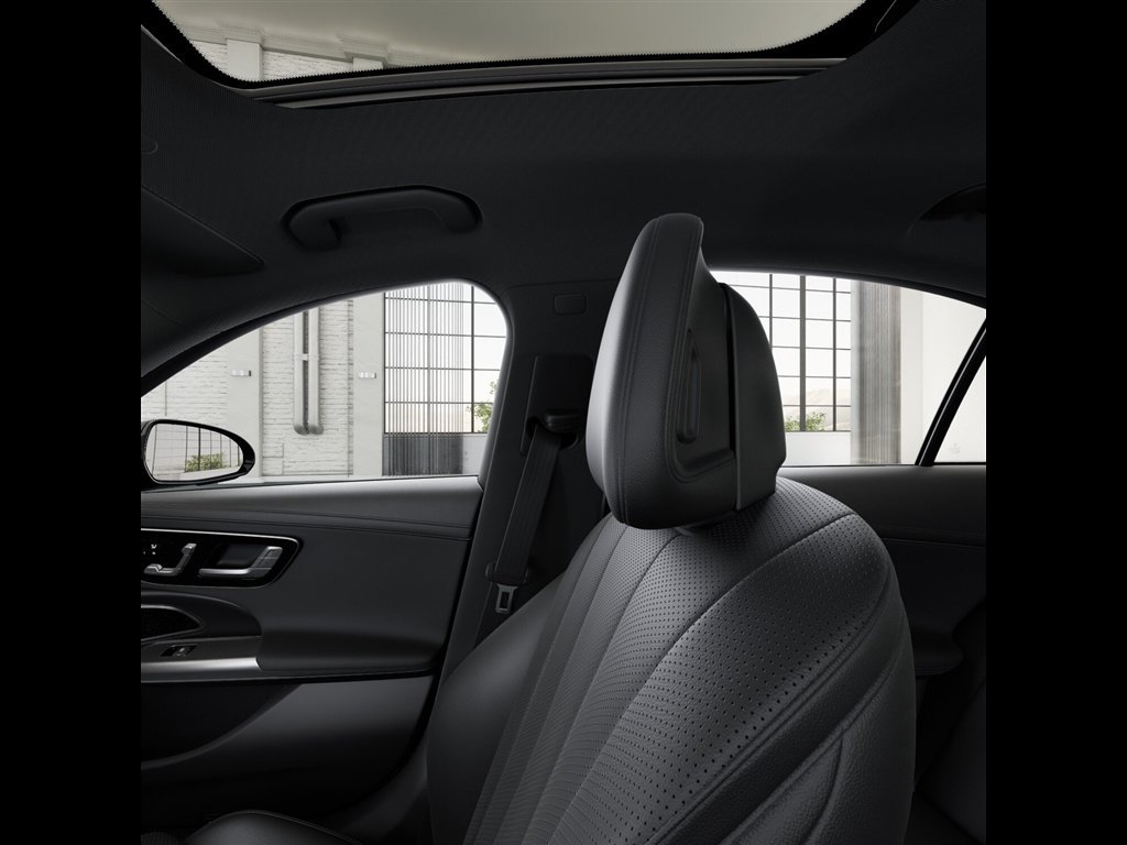 Certified 2026 Mercedes-Benz E 350 4MATIC Sedan image 45